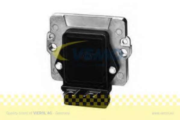 Коммутатор, система зажигания