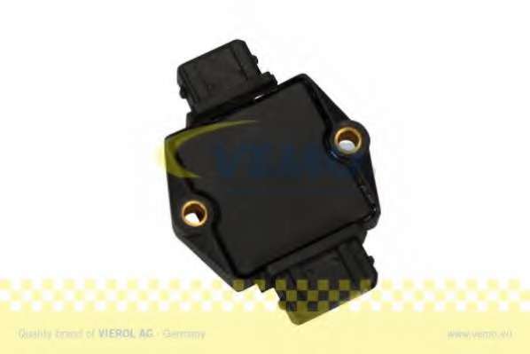 Коммутатор, система зажигания