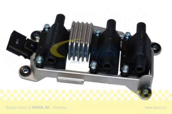 Катушка зажигания