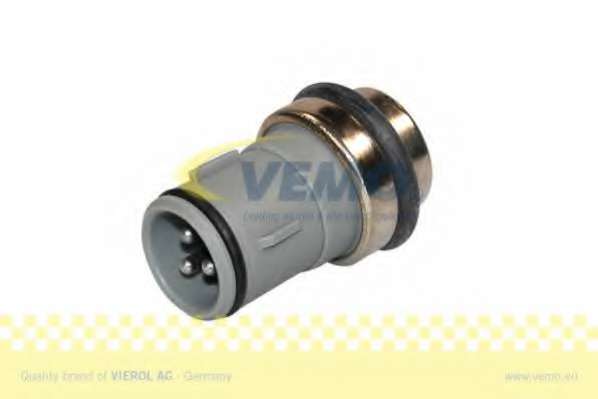 Датчик, температура охлаждающей жидкости