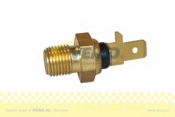 Датчик, температура охлаждающей жидкости