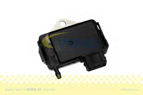 Датчик давления воздуха, высотный корректор. Датчик, давление во впускном газопроводе