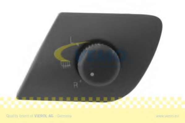 Выключатель, регулирование зе