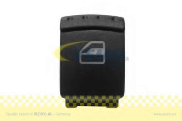 Выключатель, стеклолодъемник