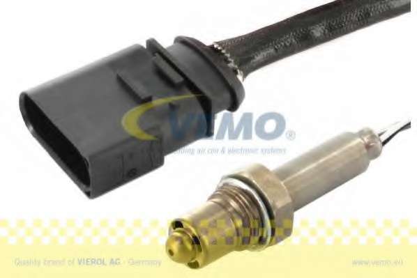 Лямбда-зонд