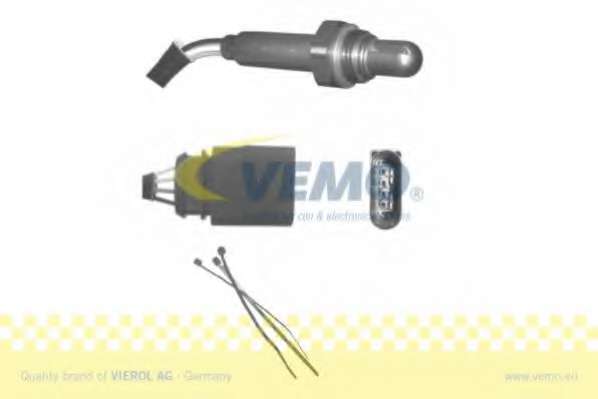 Лямбда-зонд