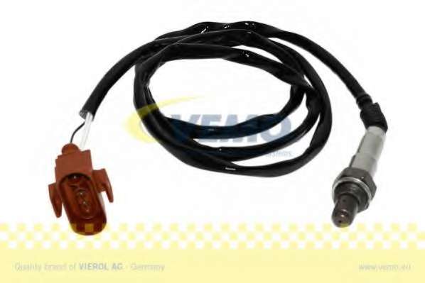 Лямбда-зонд