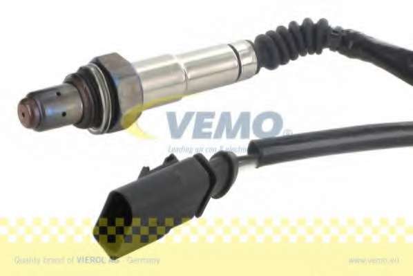 Лямбда-зонд