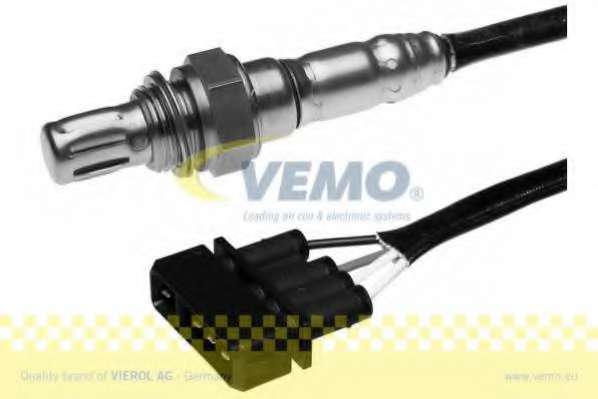 Лямбда-зонд