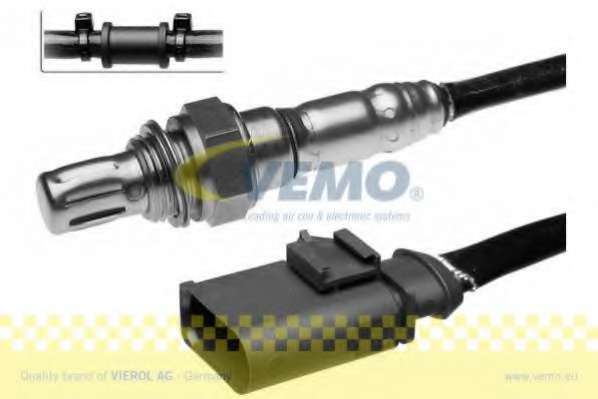 Лямбда-зонд