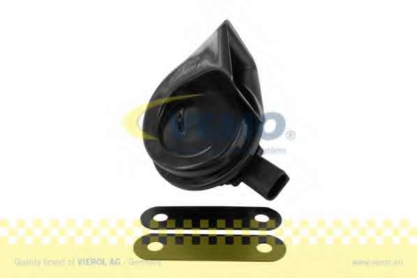 Звуковой сигнал