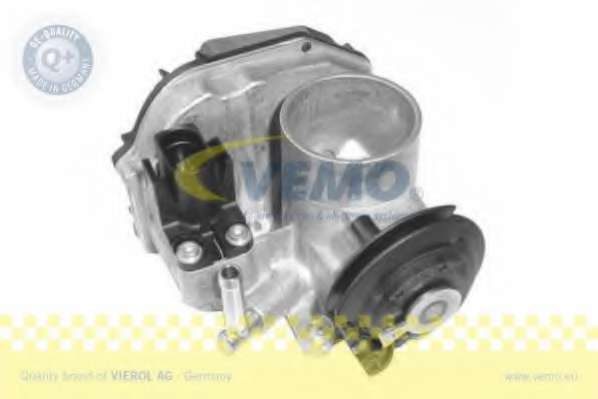 Патрубок дроссельной заслонки