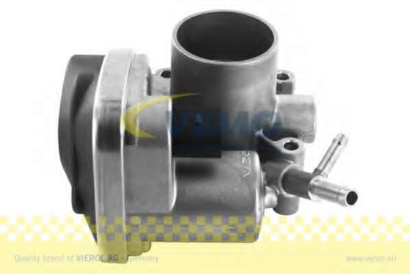 Патрубок дроссельной заслонки