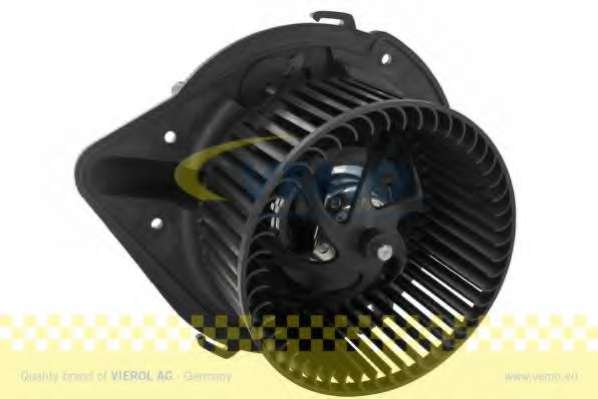 Вентилятор салона