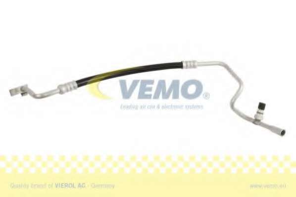 Трубопровод высокого давления, кондиционер