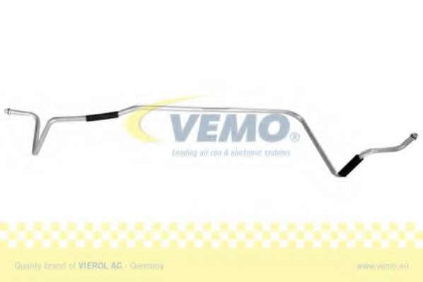 Трубопровод высокого давления, кондиционер