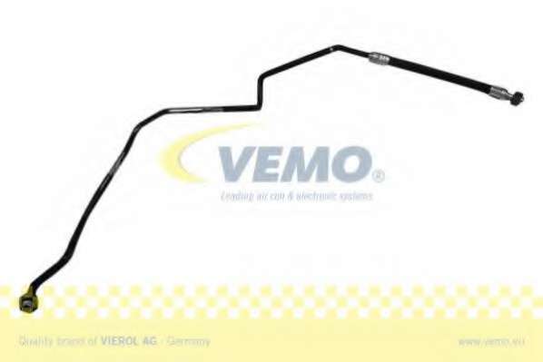 Трубопровод высокого давления, кондиционер