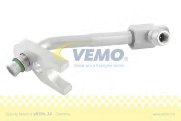 Трубопровод высокого давления, кондиционер