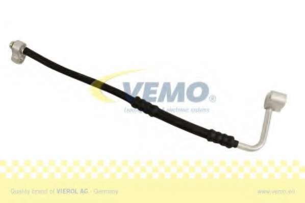 Трубопровод высокого давления, кондиционер