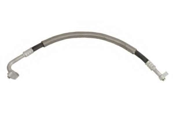 Трубопровод высокого давления, кондиционер