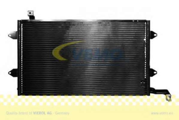 Конденсатор, кондиционер