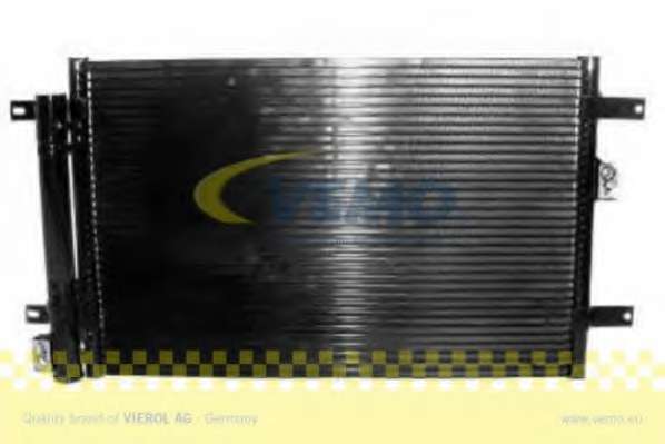 Конденсатор, кондиционер