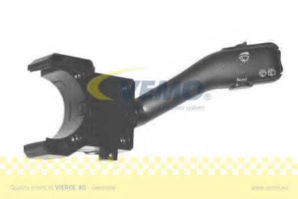 Переключатель стеклоочистителя. Выключатель на колонке рулевого управления