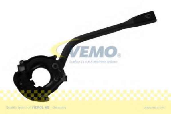 Переключатель стеклоочистителя. Выключатель на колонке рулевого управления