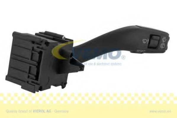 Переключатель стеклоочистителя. Выключатель на колонке рулевого управления