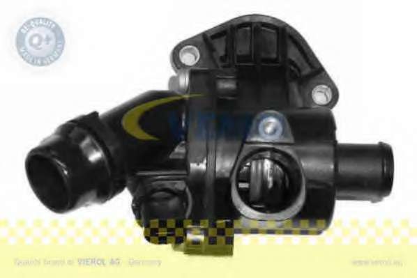 Термостат, охлаждающая жидкость