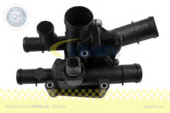 Термостат, охлаждающая жидкость