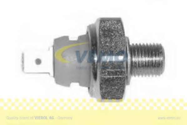 Датчик тиску мастила