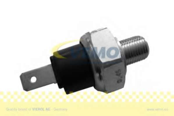 Датчик давления масла