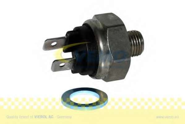 Термовыключатель, рециркуляция ОГ