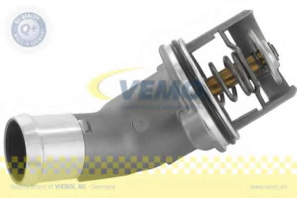 Термостат, охлаждающая жидкость