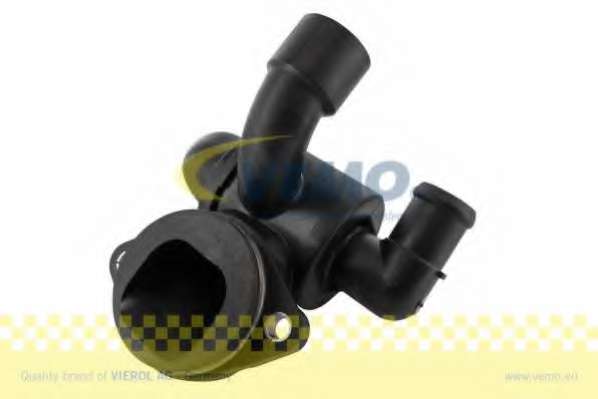 Корпус термостата