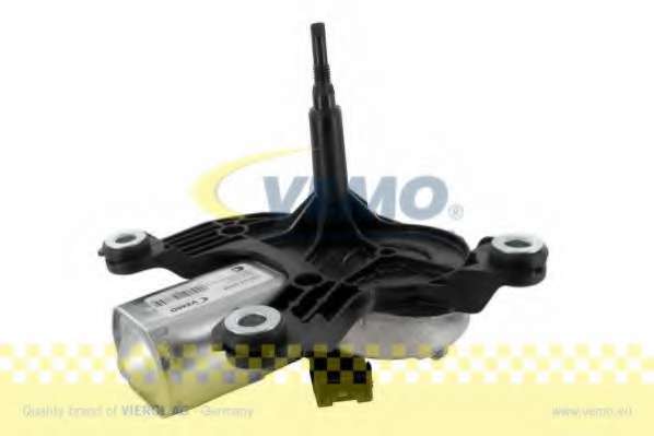 Двигатель стеклоочистителя