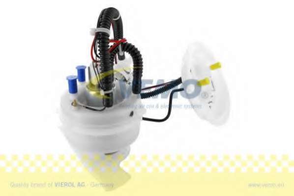 Элемент системы питания