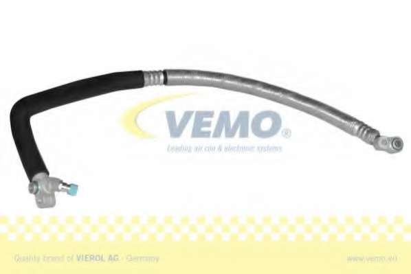 Трубопровод низкого давления, кондиционер