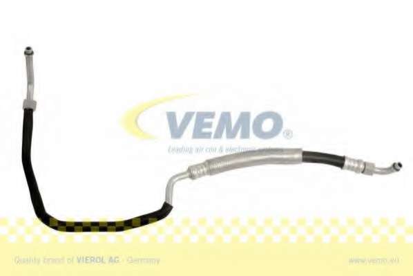 Трубопровод высокого давления, кондиционер