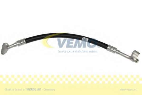 Трубопровод высокого давления, кондиционер