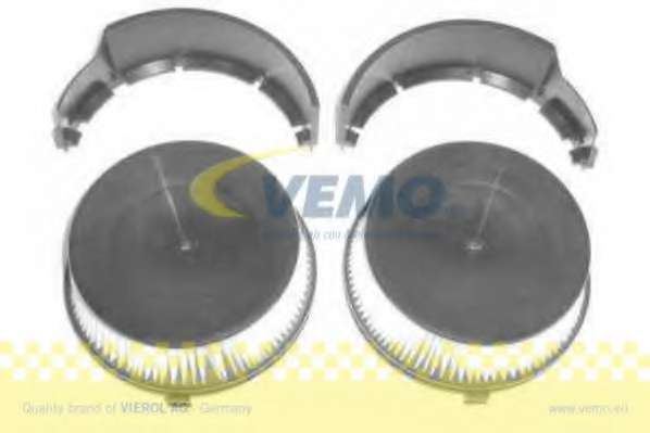 Фильтр, воздух во внутренном пространстве