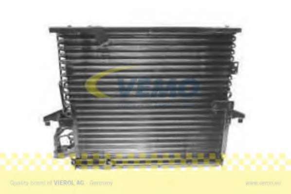 Конденсатор, кондиционер