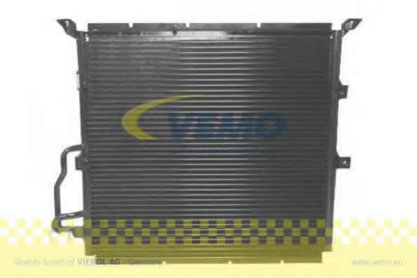 Конденсатор, кондиционер