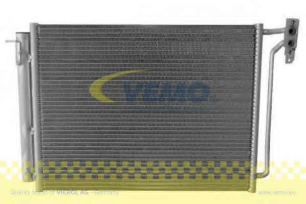 Конденсатор, кондиционер