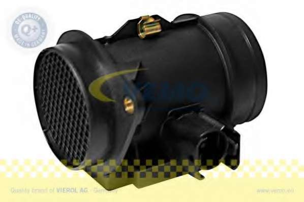 Расходомер воздуха