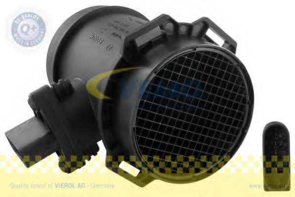 Расходомер воздуха