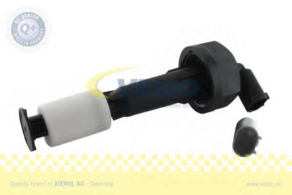 Датчик, уровень охлаждающей жидкости