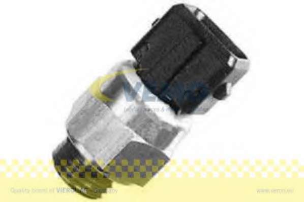 Датчик, температура охлаждающей жидкости