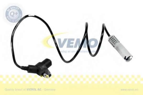 Датчик, частота вращения колеса